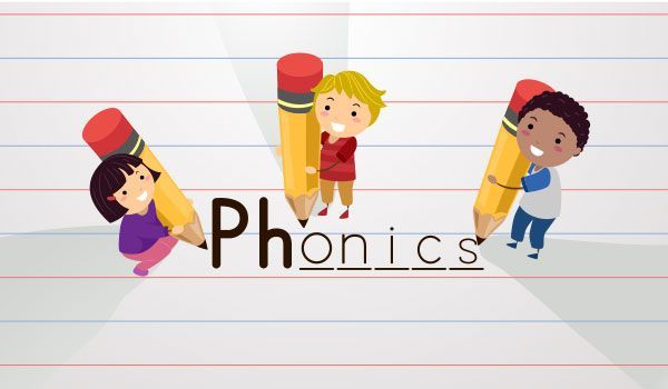 Phonics Classes